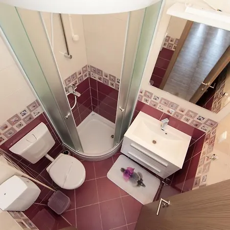 Mariza Apartment Tucepi