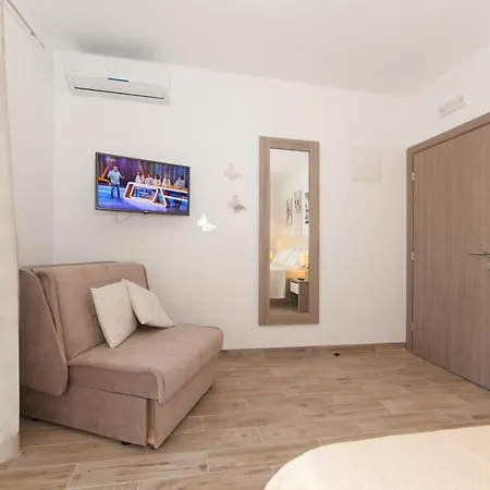 Apartment Mariza