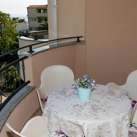 Mariza Apartment Tucepi