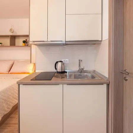 Apartment Mariza