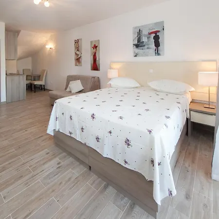 Mariza Apartment Tucepi