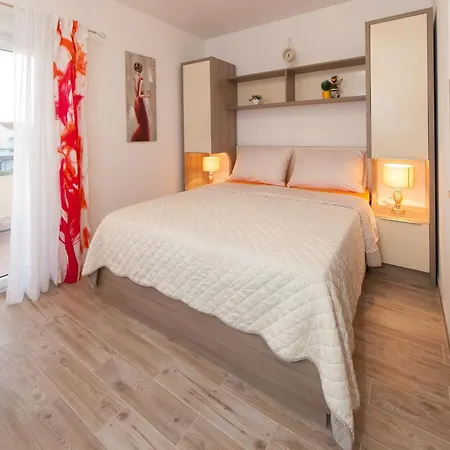 Mariza Apartment Tucepi