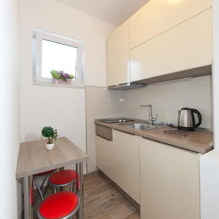 Apartment Mariza