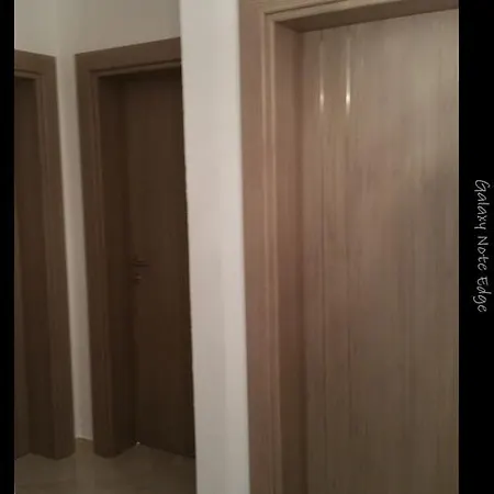 Apartment Mariza Tucepi
