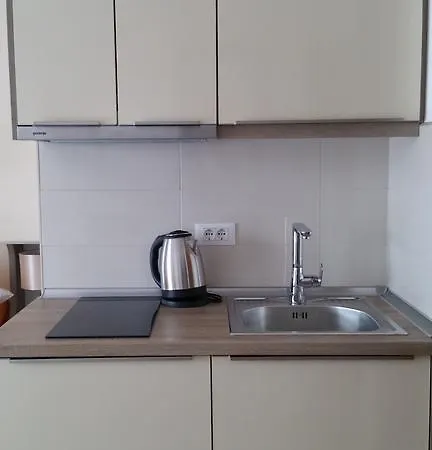 Apartment Mariza