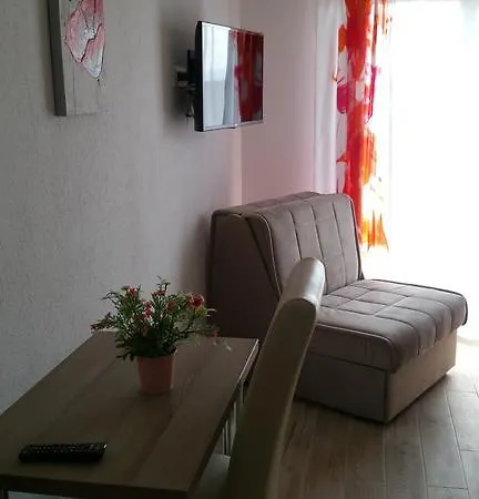 Apartment Mariza