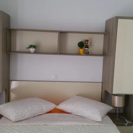 Mariza Apartment Tucepi