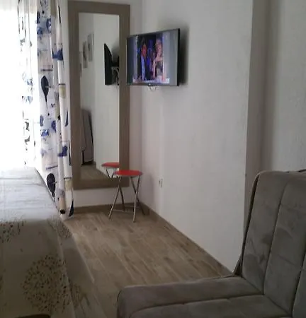 Apartment Mariza Tucepi