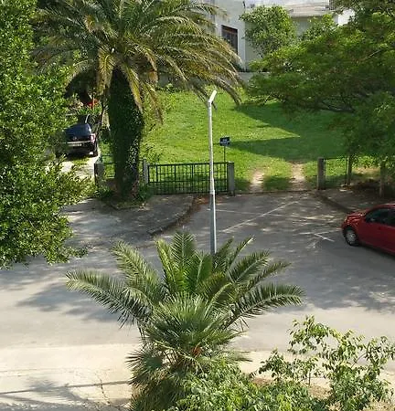 Apartment Mariza