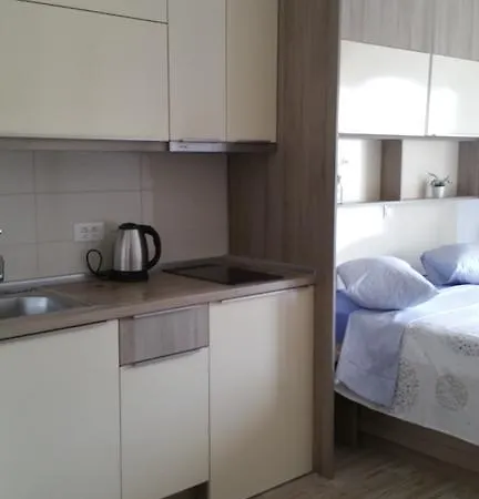 Mariza Apartment Tucepi
