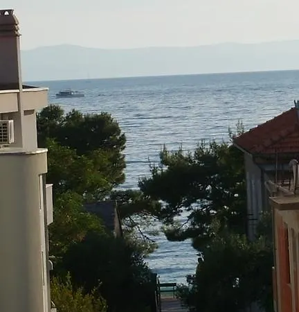 Mariza Apartment