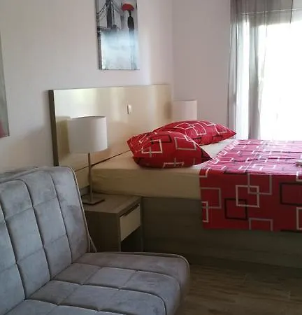 Mariza Apartment *