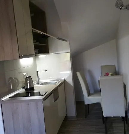 Apartment Mariza Tucepi