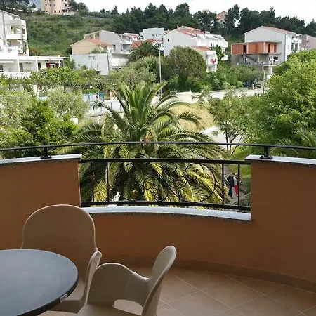 Mariza Apartment