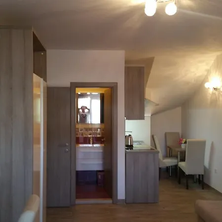 Apartment Mariza *